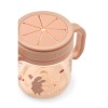Snack cup - Enyo snack cup wild child / rosey 